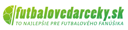 Slevy na Futbalovedarceky.sk