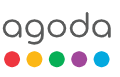 Slevy na Agoda.com