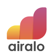Slevy na Airalo.com