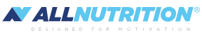 Allnutrition.sk zľavový kupón