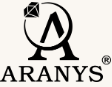 Slevy na Aranys.cz