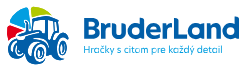 Slevy na Bruderland.sk