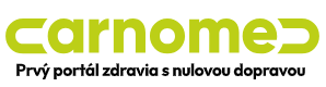 Slevy na Carnomed.sk