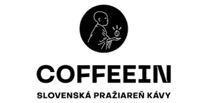 Coffeein.sk zľavový kupón