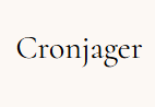 Slevy na Cronjager.com