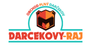 Darcekovy-raj.sk zľavový kupón