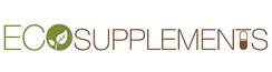 Ecosupplements.sk zľavový kupón