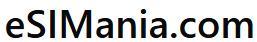 Slevy na eSIMania.com