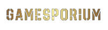 Slevy na Gamesporium.com