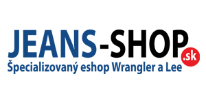 Jeans-shop.sk zľavový kupón