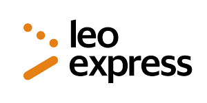 Leoexpress.sk slevový kupon