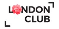 Londonclub.sk zľavový kupón