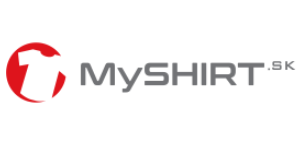 MyShirt.sk zľavový kupón
