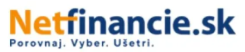 Slevy na Netfinancie.sk