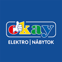 Slevy na Okay.sk