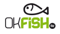 Slevy na OKfish.sk