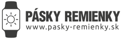 Slevy na Pásky-remienky.sk