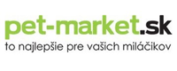 Pet-market.sk slevový kupon