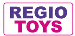Slevy na Regiotoys.sk