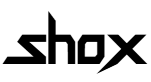 Slevy na Shox.sk