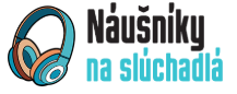 Slevy na Slúchadlá-náušníky.sk
