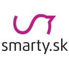 Slevy na Smarty.sk