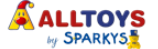 Sparkys.sk zľavový kupón