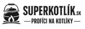 Slevy na SuperKotlik.sk