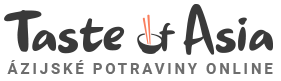 Slevy na TasteOfAsia.sk