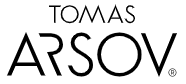 TomasArsov.sk zľavový kupón