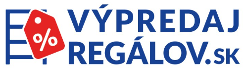 Slevy na Vypredaj-regalov.sk