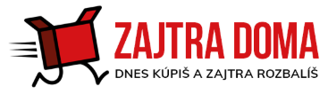 Slevy na Zajtra-doma.sk