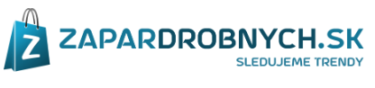 Slevy na Zapardrobnych.sk